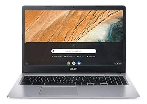 Acer Cb315-3h-c5js 15.6 Intel Celeron Ngb Lpddr4 32 Gb Emmc