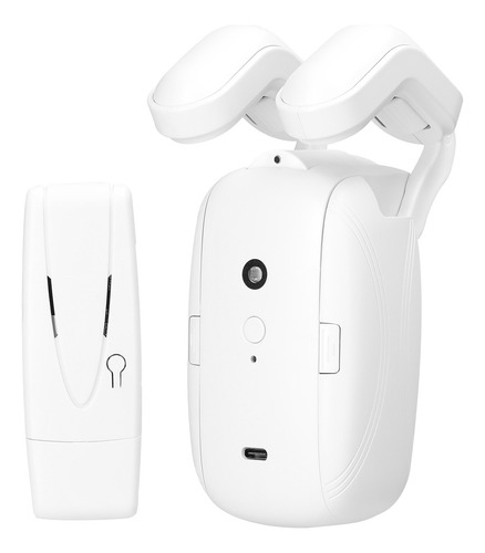 Robot De Cortina Eléctrico Wifi, Motor Inteligente Automátic