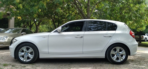 Bmw Serie 1 2.0 118i Active 136cv 2011