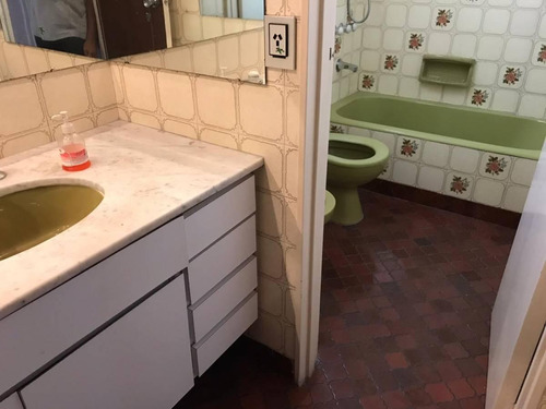 Imagen 9 de 14 de Departamento Semi Piso Venta Recoleta 4 Ambientes