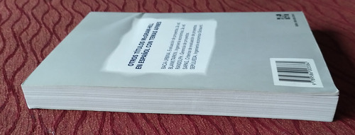 Preparación Y Evaluación De Proyectos. (Usado)