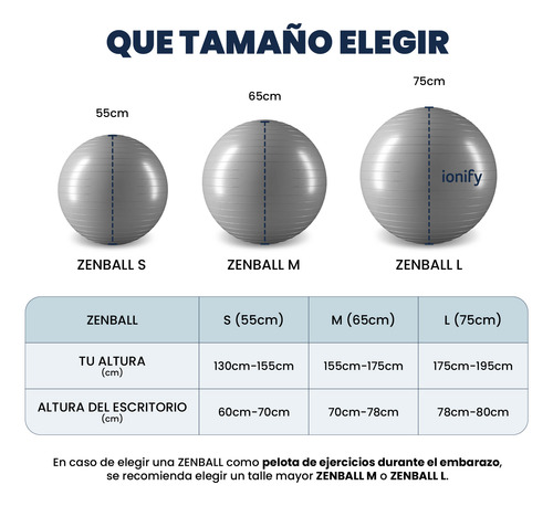 Combo Zen Dualmat Zenball 65cm Zenring Tpe 6mm Yoga Pilates