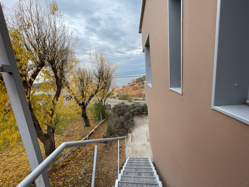 Casa En Barrio Hidronor Mari Menuco