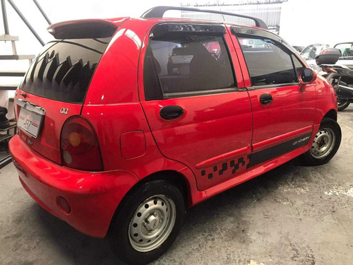 Chery Qq 2012 1.1 16v 5p