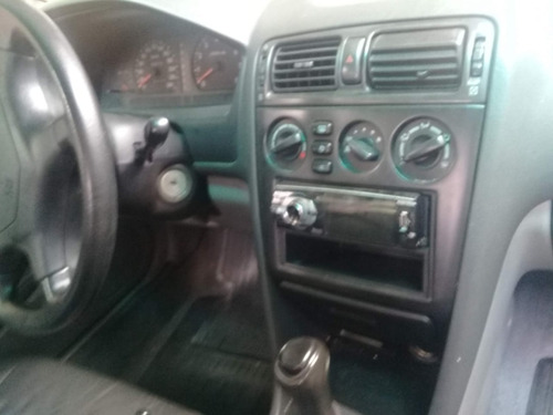 Mitsubishi Galante