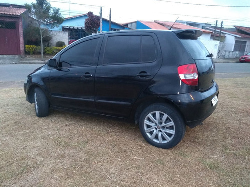 Volkswagen Fox 2009 1.0 Vht Plus Total Flex 5p