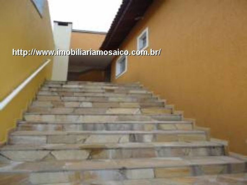 Imagem 17 de 25 de Casa Térrea Com 03 Dormitórios, 02 Suites - 81141 - 4491304