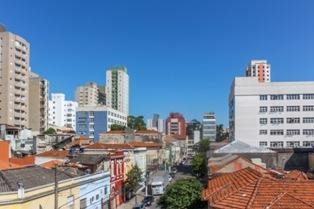 Imagem 2 de 18 de Apartamento Com 1 Dormitório, 51 M² - Venda Por R$ 420.000,00 Ou Aluguel Por R$ 2.100,00/mês - Campos Elíseos - São Paulo/sp - Ap19422