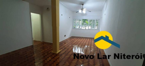 Imagem 6 de 15 de Excelente Apartamento Térreo De 3 Quartos Com Vaga Próximo Ao Colégio Abel. - 512