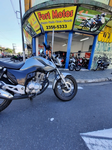 Imagem 5 de 6 de Honda Cg 160 Fan