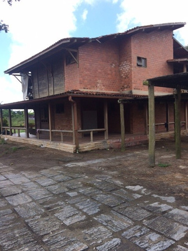 Imagem 9 de 20 de Oportunidade Única Excelente Fazenda-granja-sítio 52 Hectares Em Igarassu, Aceito Carro - Fa00005