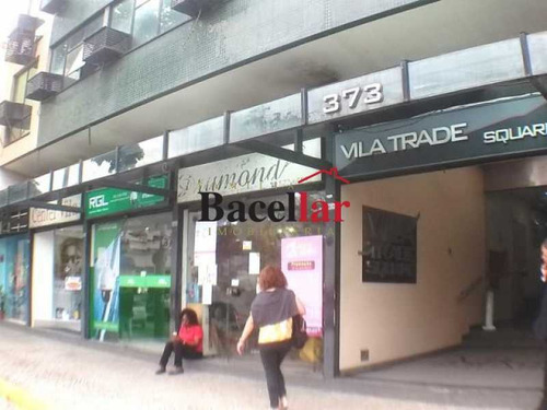 Imagem 13 de 15 de Sala-à Venda-vila Isabel-rio De Janeiro - Tisl00248