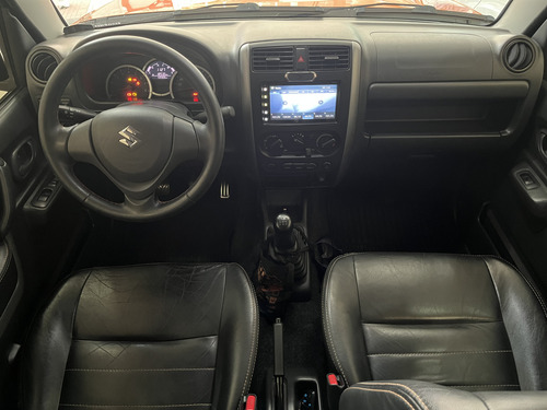 Suzuki Jimny 1.3 4all 3p