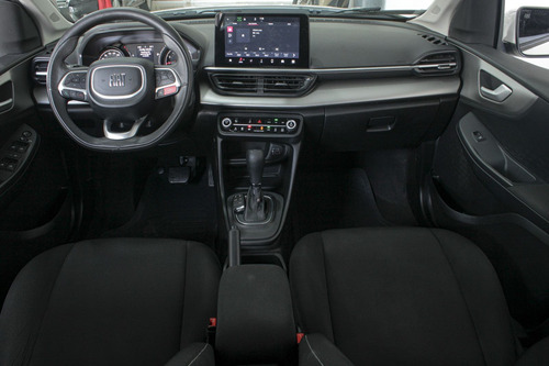 Fiat Pulse AUDACE 1.0 Turbo 200 Flex Aut.