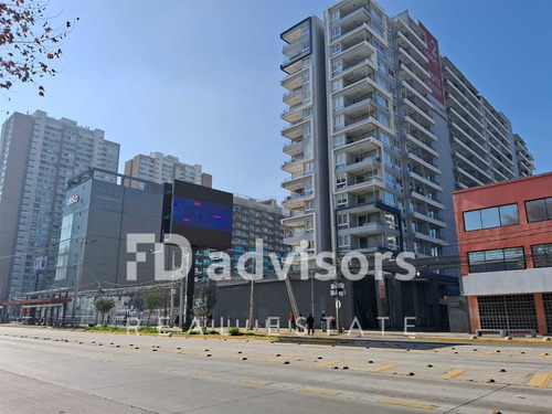 Local Comercial - 111m2 - Ñuñoa