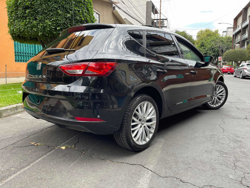 Imagen 2 de 15 de Seat Leon 2019 1.4 Style T 150hp Mt