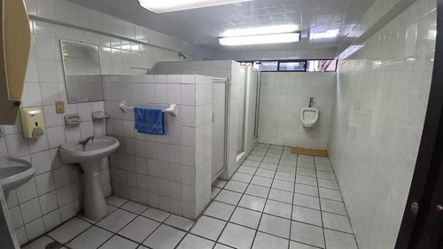 Excelente Bodega En Escandon Con Area De Oficinas Y Estacionamientos
