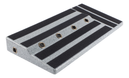 * Pedalera Rockhouse Sturdy Con Efectos De Guitarra,