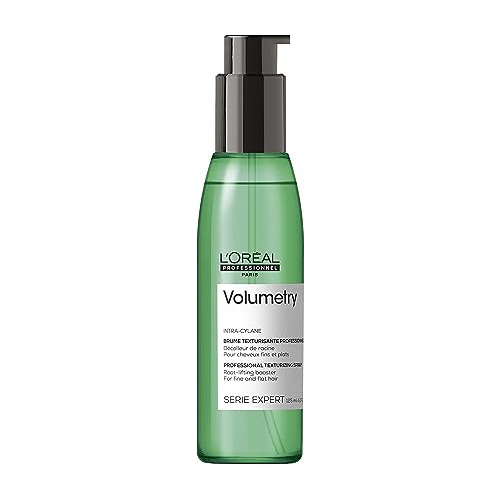 Máquina Voluminizadora Root Lifting Sp De L'ore