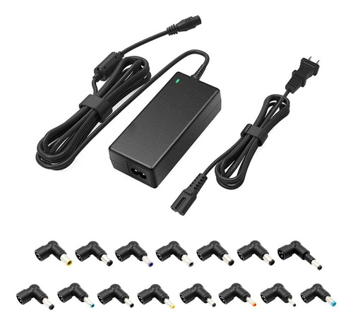 Ac Adapter For Dell Hp Asus Lenovo Ibm Acer Toshiba Samsu