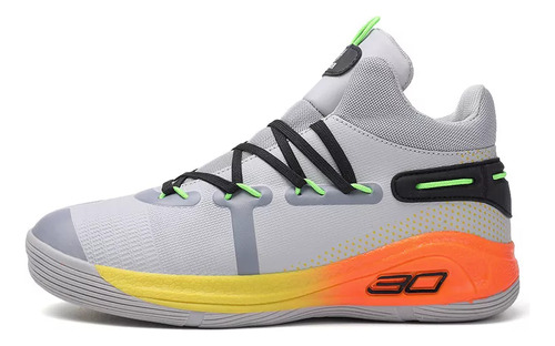 Comfortable Non-slip Soft Basketball Shoes