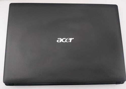 Carcasa Completa De Portatil Acer Aspire 4733z Series 