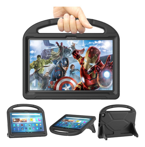 Funda Para Tablet Apple Para Tableta De Apple, iPad A8 LG, F