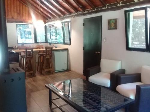 Hosteria Sustentable Resto Estancia San Miguel