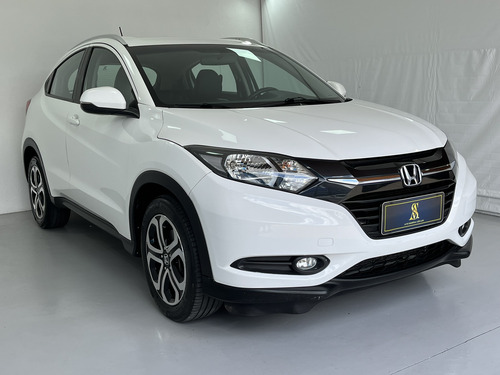 Honda HR-V 1.8 Ex Flex Aut. 5p
