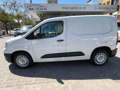 Opel Combo 1.6 Td