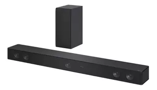 Barra De Sonido LG Sound Bar Sh7q Dts Virtual Bluetooth 5.1