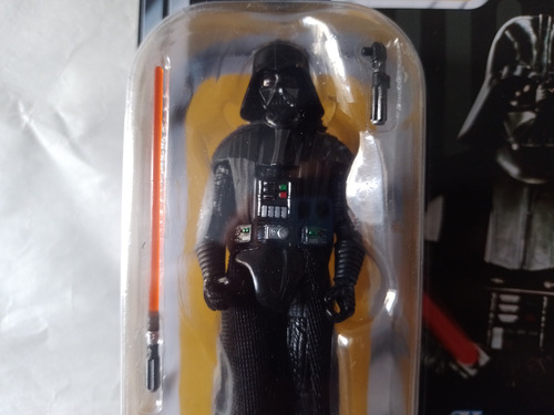 Star Wars Darth Vader Vintage Collection Jedi Sith New Hope (Usado)