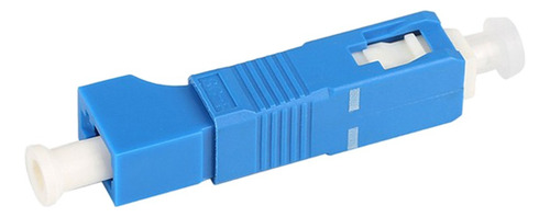 A Adaptador De Fibra Convertidor Sc A Lc Modelo