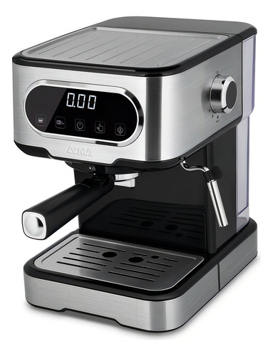 Cafeteira Digital Express Atma Pro Ceat5403gp de 1,5 litros