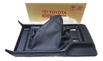 Comprar Forro De Consola Central Palancas Original Toyota Meru 