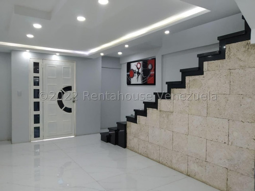 Imagen 3 de 14 de Casa En Venta Villas De Aragua Maracay 22-24793 Df
