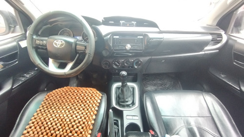 Hilux 4x4 Uso Particular