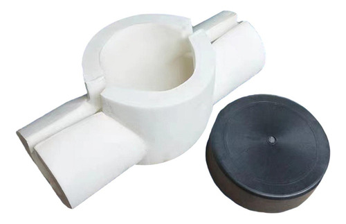 Cubierta Aislante Para Medidores De Agua, Espuma Para