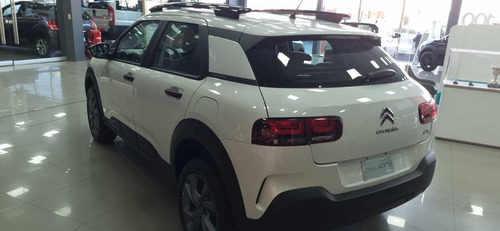 Imagen 13 de 17 de Citroën C4 Cactus 2022 At6 Feel Pack Entrega Inmediata