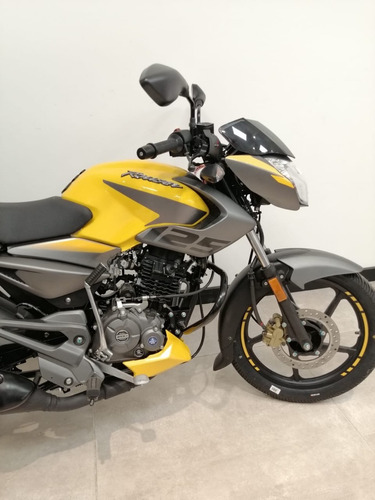 Imagen 21 de 21 de Bajaj Ns125
