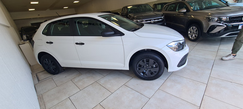 Volkswagen Polo 1.6 Msi Track