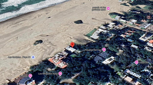 Complejo De Viviendas En Venta - 11 Unidades - 1.300mts2 - Mar Azul