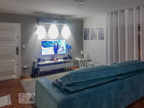 Casa À Venda - Vila Nova Cachoeirinha, 3 Quartos, 330 - S893137508