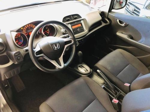 Fit 1.5 Lx 16v