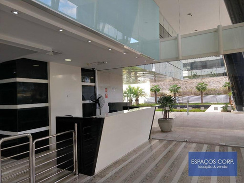 Imagem 12 de 20 de Laje Comercial À Venda, Com Renda, 195m² - Vila Olímpia - São Paulo/sp - Lj0071