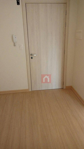 Apartamento Com 3 Dormitórios À Venda, 77 M² Por R$ 360.000 - Cristo Redentor - Caxias Do Sul/rs - Ap2108