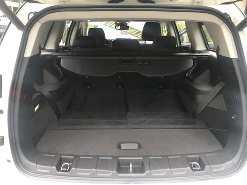 Imagem 8 de 13 de Jeep Commander Commander Limited 1.3 T270 Flex