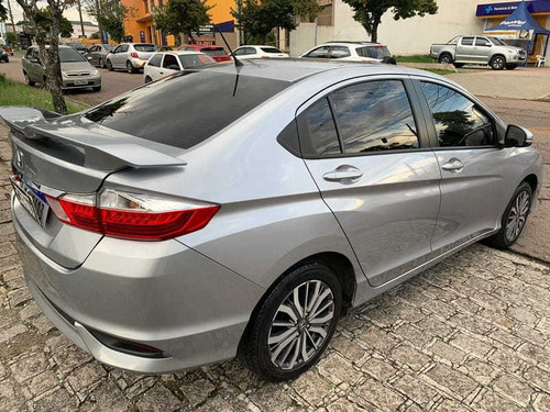 Imagem 7 de 15 de Honda City Ex Cvt 2020