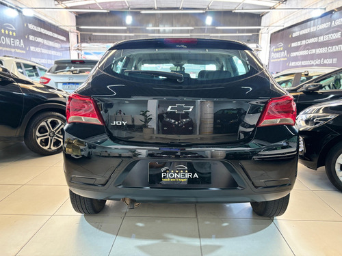 Chevrolet Onix 1.0 MPFI JOY 8V FLEX 4P MANUAL