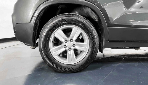 Imagen 14 de 15 de 41390 - Chevrolet Trax 2020 Con Garantía
